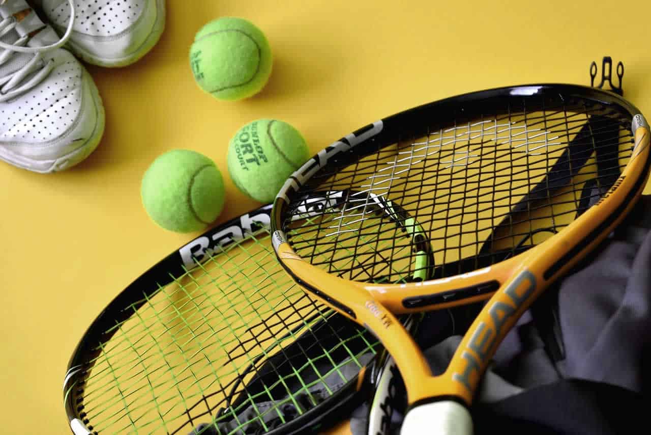 meias para jogar tenis