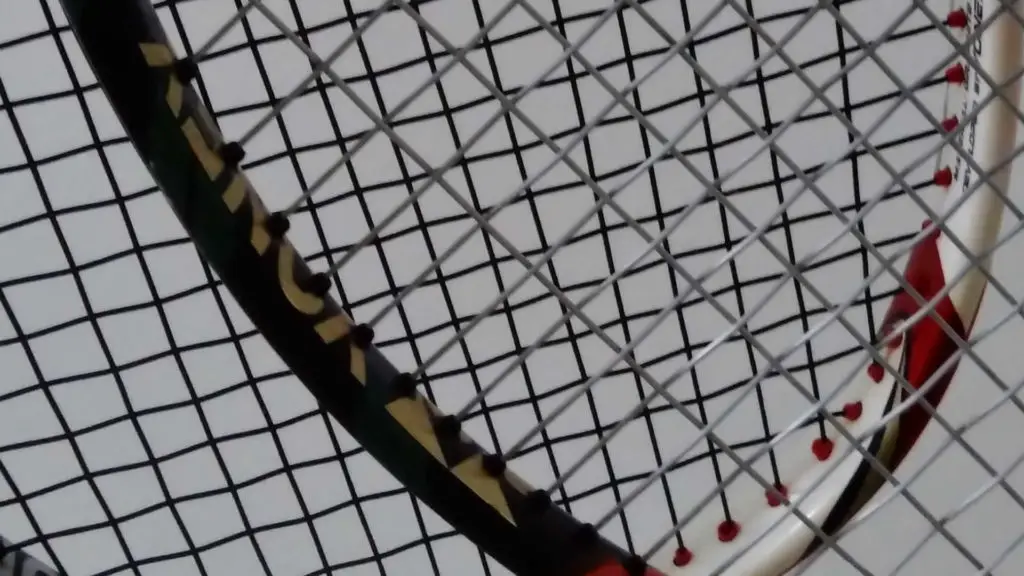 Top 5 melhores cordas para raquete de Tênis – 2022 – Tênis Recreativo