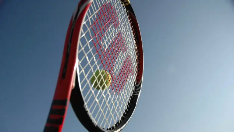 As 7 melhores raquetes da Wilson para Tênis de quadra