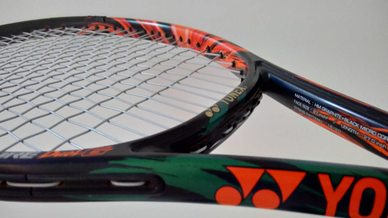 Top 7 melhores raquetes de Tênis para controle