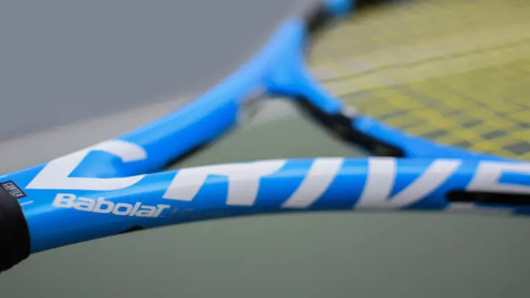 Top 3 melhores raquetes da Babolat para jogar Tênis