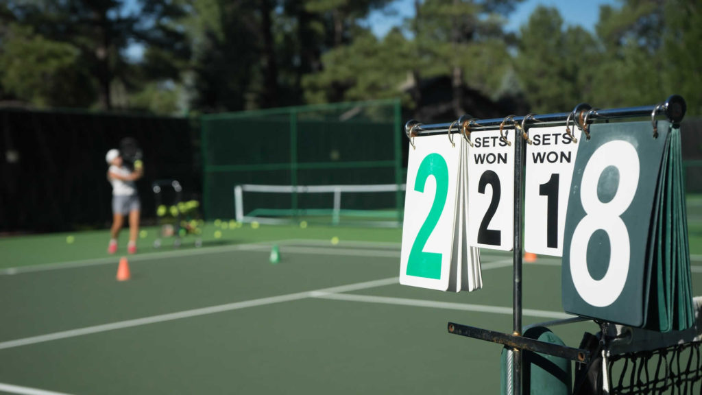 Regras do tênis: como funcionam o jogo e a pontuação