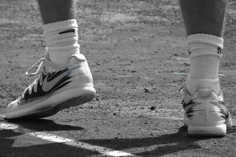 As 5 melhores meias para jogar Tênis
