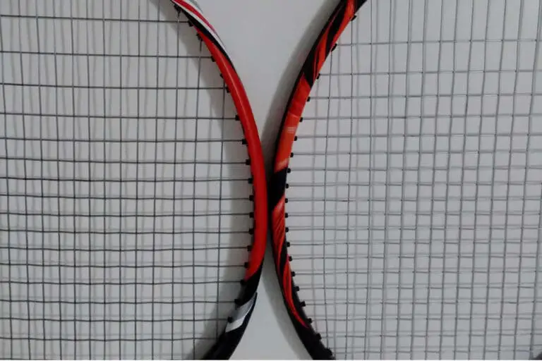 Tipos de raquete e qual é o ideal para você