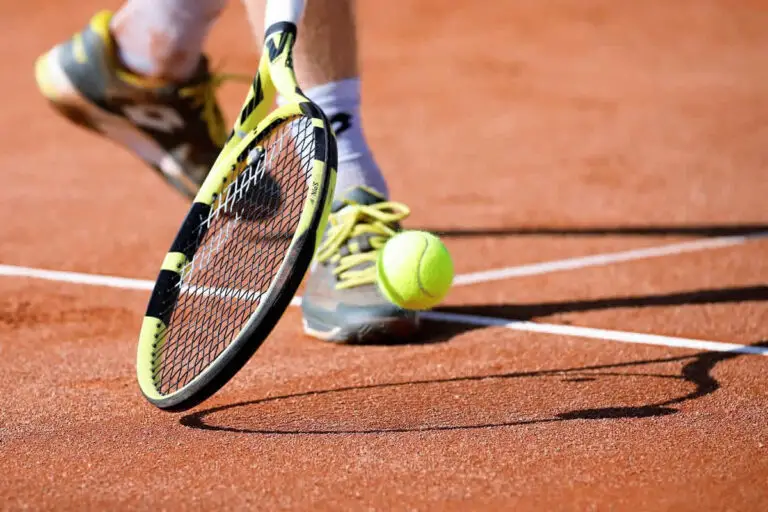 Raquete dos tenistas da ATP: Qual raquete eles usam