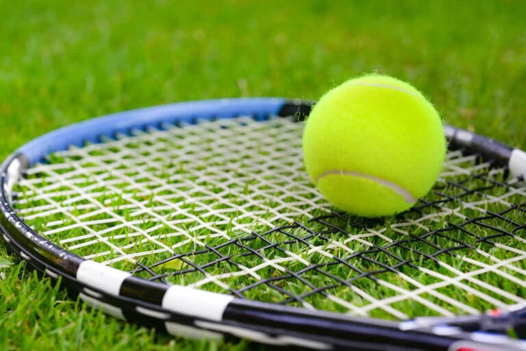 As 5 melhores raquetes de Tênis custo benefício