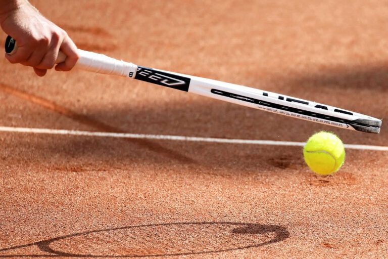 Rigidez da raquete de Tênis: Guia para escolher a certa
