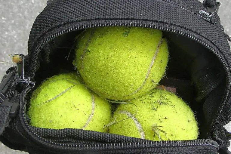 As 5 melhores mochilas para raquete de Tênis