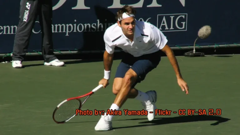 As 5 Melhores Raquetes de Tênis para Controle – 2026