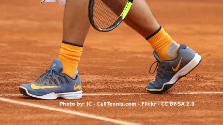 Os 7 Melhores Tênis para Jogar no Saibro em 2026