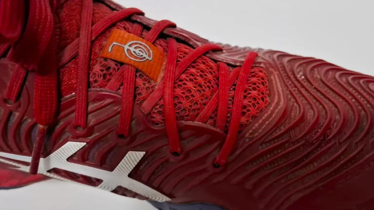 Como identificar se um tênis é para saibro ou para quadra dura